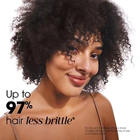 Cica-Serum with ORGANIC Cupuaçu & Hyaluronic Acid- Repairing - Very Dry Hair