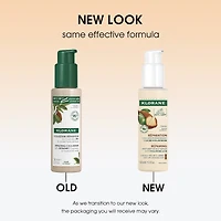 Cica-Serum with ORGANIC Cupuaçu & Hyaluronic Acid- Repairing - Very Dry Hair