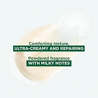 3-in-1 Mask with ORGANIC Cupuaçu - Repairing - Very Dry Hair