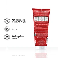 Conditioner with Quinine & ORGANIC Edelweiss - Strengthening for thinning hair