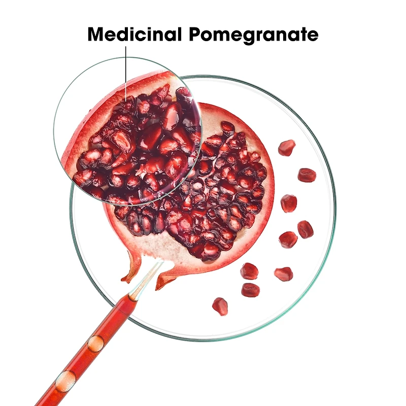 Conditioner with Quinine & ORGANIC Edelweiss - Strengthening for thinning hair