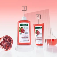 Revitalisant à la Quinine & Edelweiss BIO  - Fortifiant pour les cheveux clairsemés