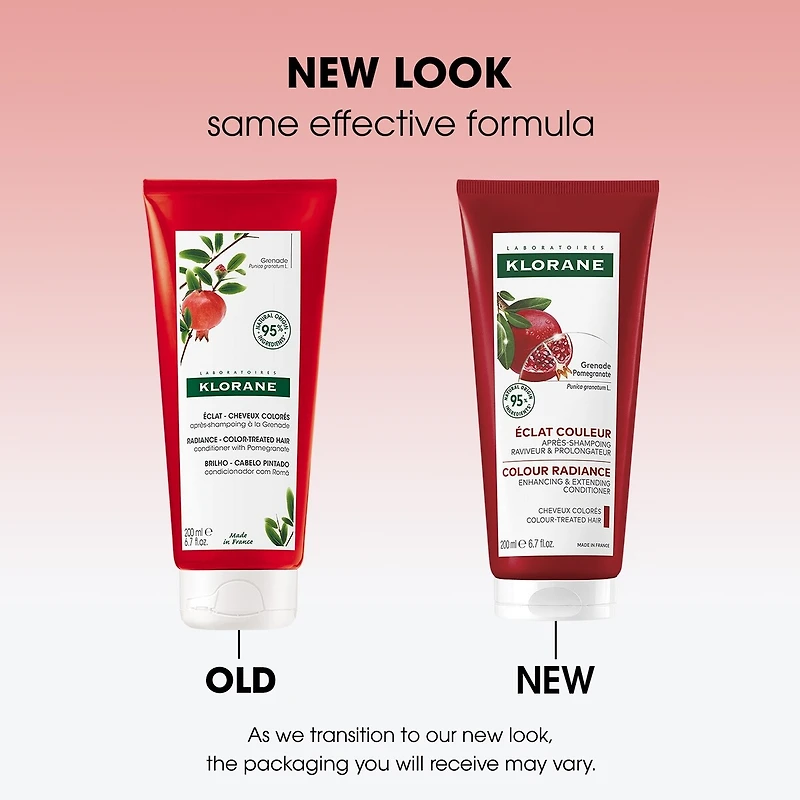 Conditioner with Quinine & ORGANIC Edelweiss - Strengthening for thinning hair