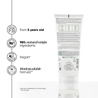 Conditioner with Quinine & ORGANIC Edelweiss - Strengthening for thinning hair