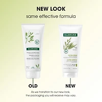 Conditioner with Quinine & ORGANIC Edelweiss - Strengthening for thinning hair