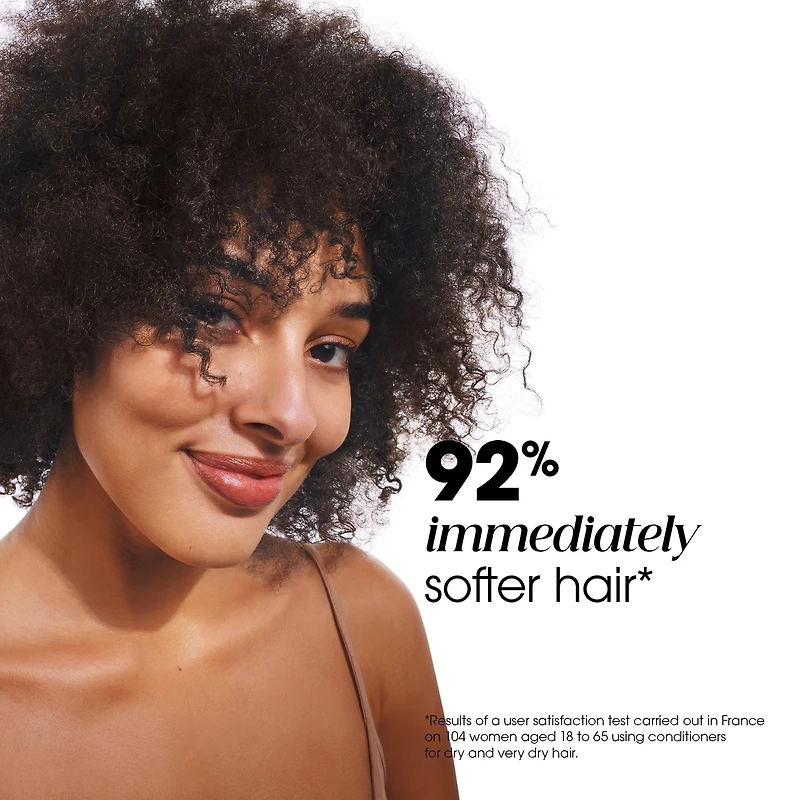 Conditioner with ORGANIC Cupuacu - Repairing - Very Dry Hair