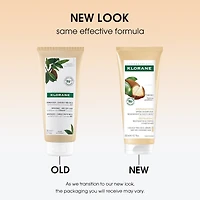 Conditioner with ORGANIC Cupuacu -  Repairing - Very Dry Hair