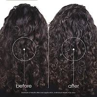 Conditioner with Mango - Nourishing - Dry hair
