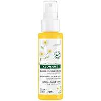 Soin sans rinçage à la Camomille - Rehausseur de reflets blonds