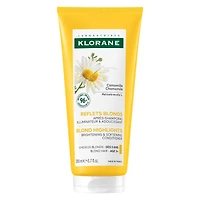 Conditioning Balm with Chamomile - Blond highlights enhancing