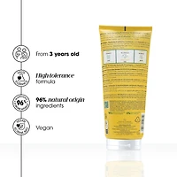 Conditioning Balm with Chamomile - Blond highlights enhancing
