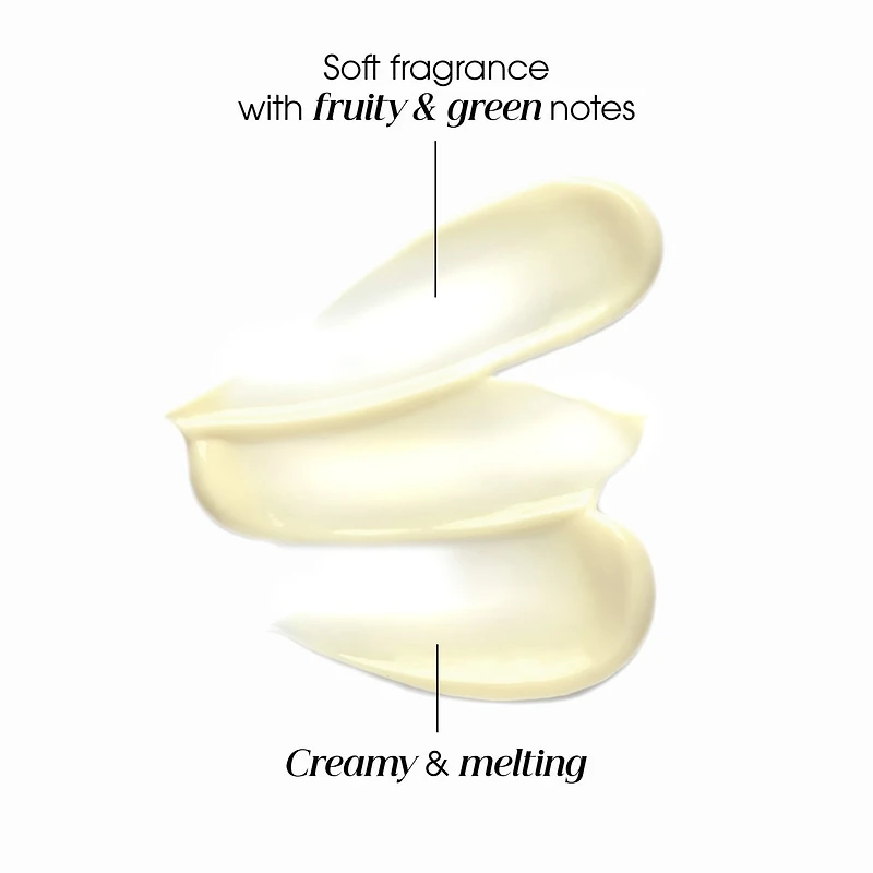 Conditioning Balm with Chamomile - Blond highlights enhancing