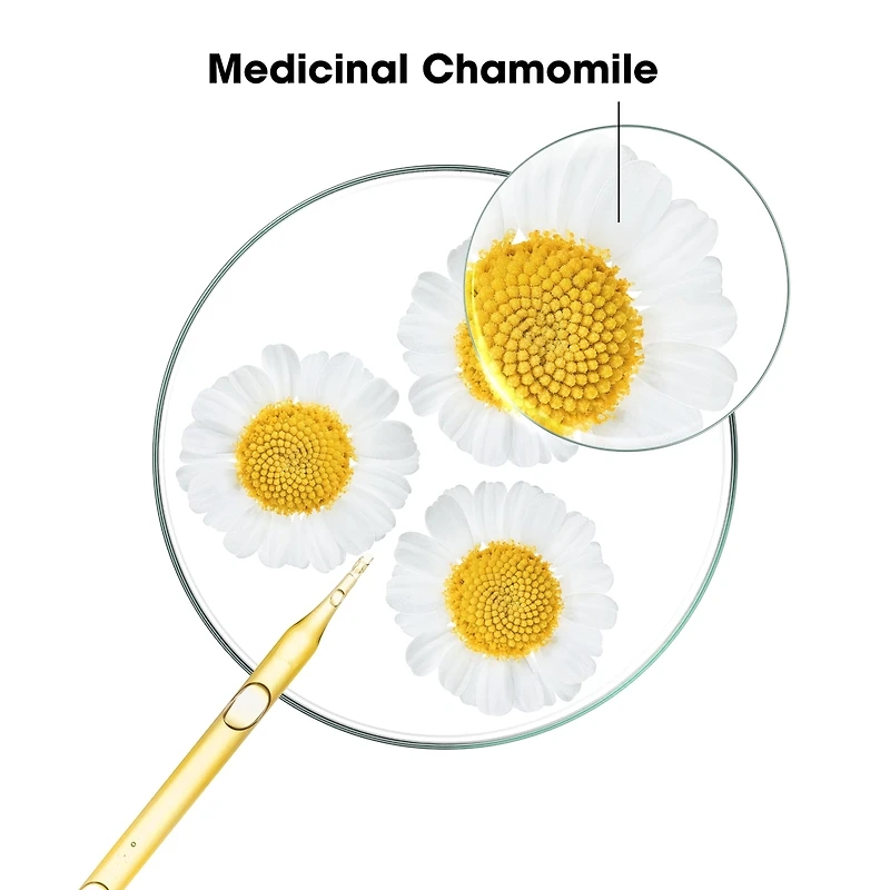 Conditioning Balm with Chamomile - Blond highlights enhancing