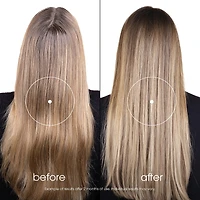 Conditioning Balm with Chamomile - Blond highlights enhancing