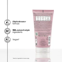 Après-shampooing apaisant à la Pivoine BIO