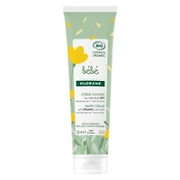 Diaper Change Cream with Organic Calendula - Diaper Area - Baby