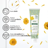 Diaper Change Cream with Organic Calendula - Diaper Area - Baby