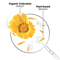 Diaper Change Cream with Organic Calendula - Diaper Area - Baby