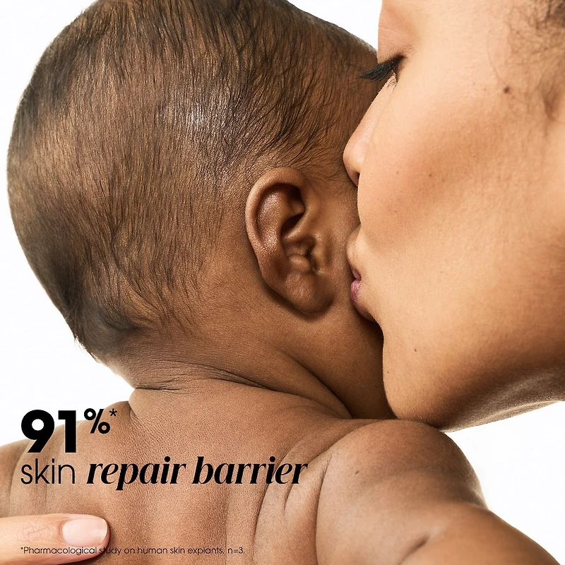 Diaper Change Cream with Organic Calendula - Diaper Area - Baby