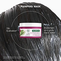 Masque repulpant au Figuier de Barbarie