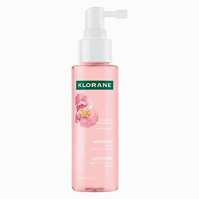 Sérum apaisant à la Pivoine BIO