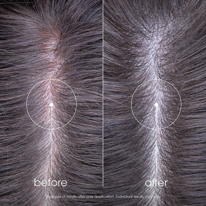 Soothing serum with ORGANIC Peony