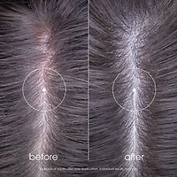 Soothing serum with ORGANIC Peony