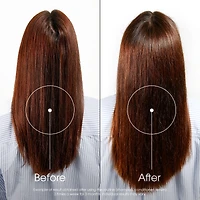 Revitalisant fortifiant à la Quinine