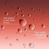 Intense fortifying serum with Quinine