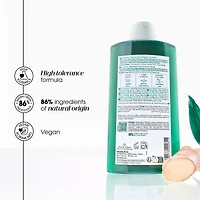 Rebalancing & Neutralizing Shampoo with Galangal - Anti-Loose Dandruff - High tolerance formula