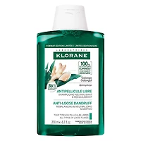 Rebalancing & Neutralizing Shampoo with Galangal - Anti-Loose Dandruff - High tolerance formula