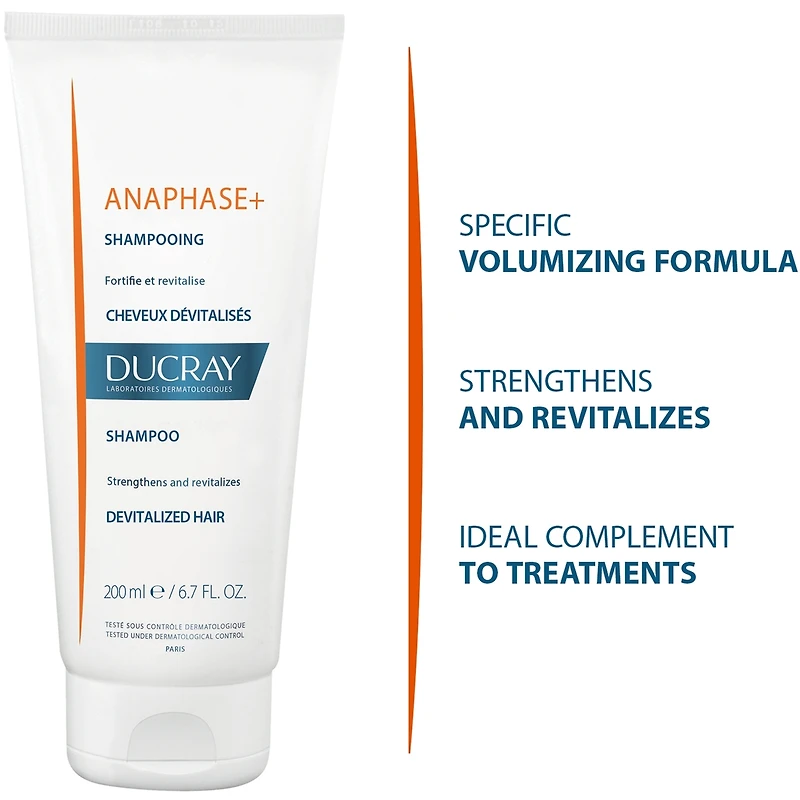 Anaphase+ Shampoo