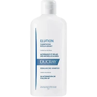 Elution shampooing rééquilibrant