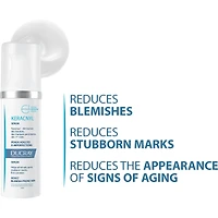 Keracnyl Sérum - adult women acne