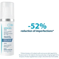 Keracnyl Sérum - adult women acne