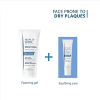 Foaming Gel Kelual Ds face and body