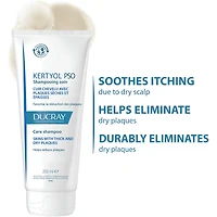 Kertyol PSO shampoo