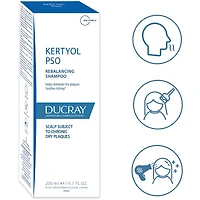 Kertyol PSO shampoo
