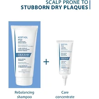 Kertyol PSO shampoo