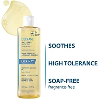 DEXYANE Huile lavante protectrice