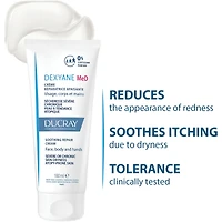 DEXYANE MeD Crème réparatrice apaisante