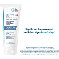 DEXYANE MeD Sooting repair cream