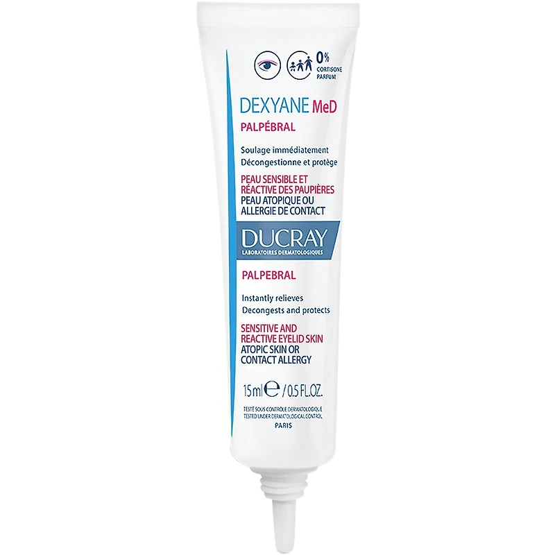 DEXYANE MeD PALPEBRAL