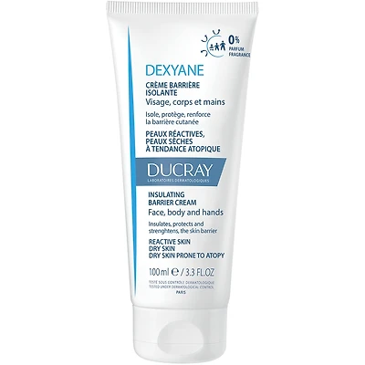 DEXYANE Insulating barrier cream
