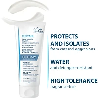 DEXYANE Insulating barrier cream