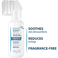 DEXYANE Anti-scratching emollient balm