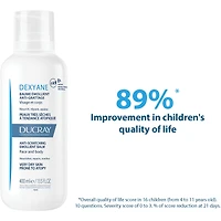 DEXYANE Anti-scratching emollient balm