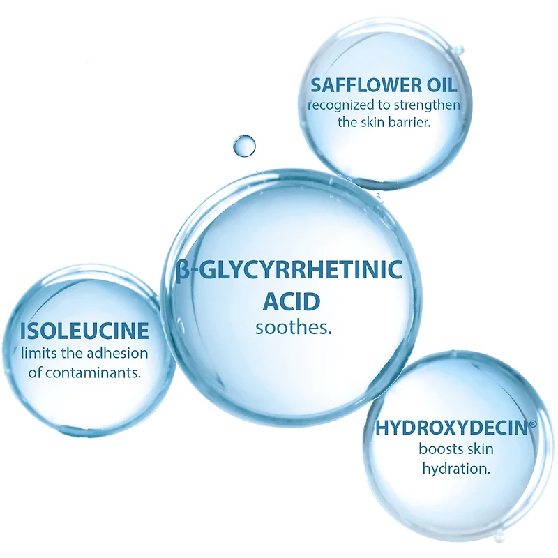 DEXYANE Anti-scratching emollient balm