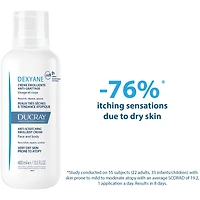 DEXYANE Anti-scratching emollient cream