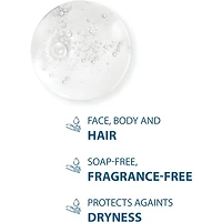DEXYANE Gel nettoyant surgras